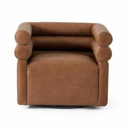 Fourhands Best Sellers EVIE SWIVEL CHAIR