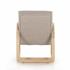 Fourhands New Arrivals Aldana Chair-Gibson Taupe