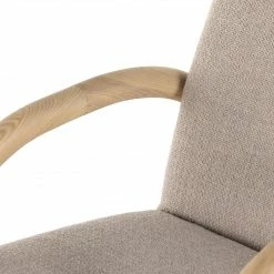 Fourhands New Arrivals Aldana Chair-Gibson Taupe