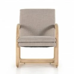 Fourhands New Arrivals Aldana Chair-Gibson Taupe