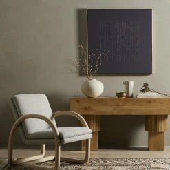 Fourhands New Arrivals Aldana Chair-Gibson Taupe