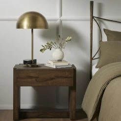 Fourhands Best Sellers Perrin Nightstand