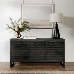 Fourhands Lorne Media Console
