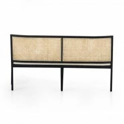 Fourhands Best Sellers Antonia Cane Dining Bench