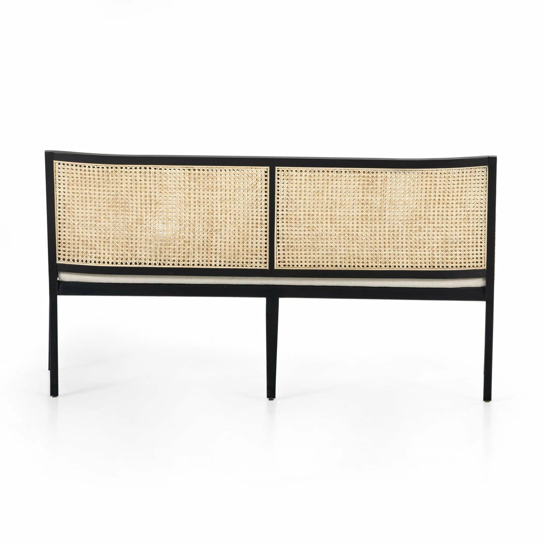 Fourhands Best Sellers Antonia Cane Dining Bench