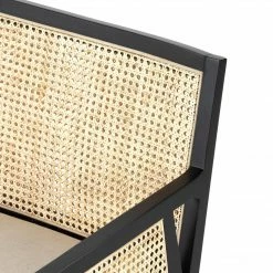 Fourhands Best Sellers Antonia Cane Dining Bench