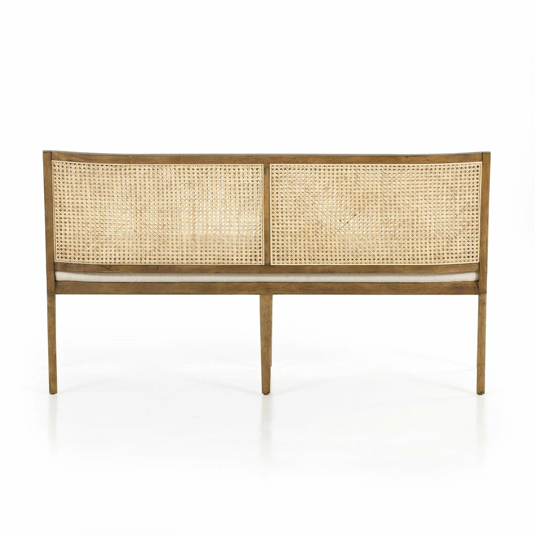Fourhands Best Sellers Antonia Cane Dining Bench