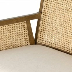 Fourhands Best Sellers Antonia Cane Dining Bench