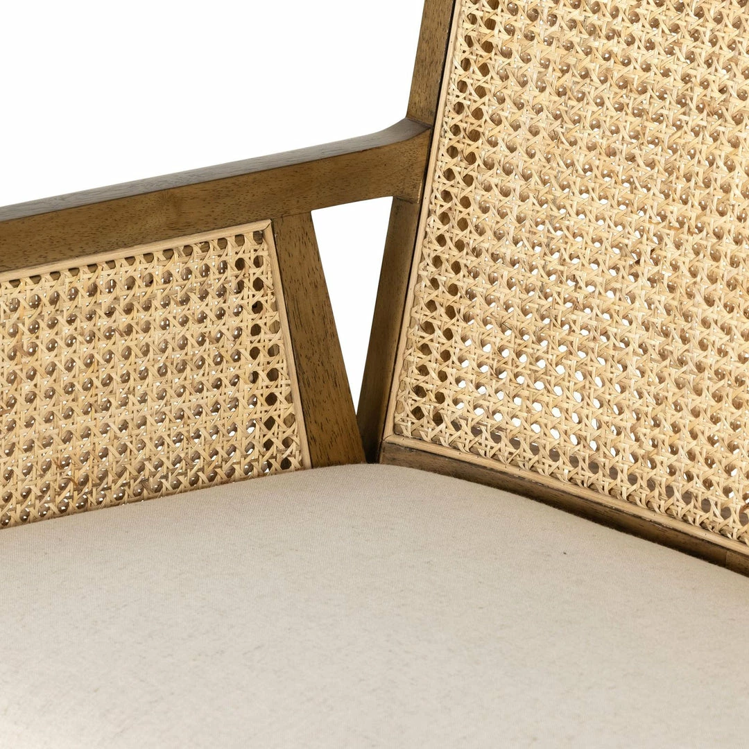 Fourhands Best Sellers Antonia Cane Dining Bench