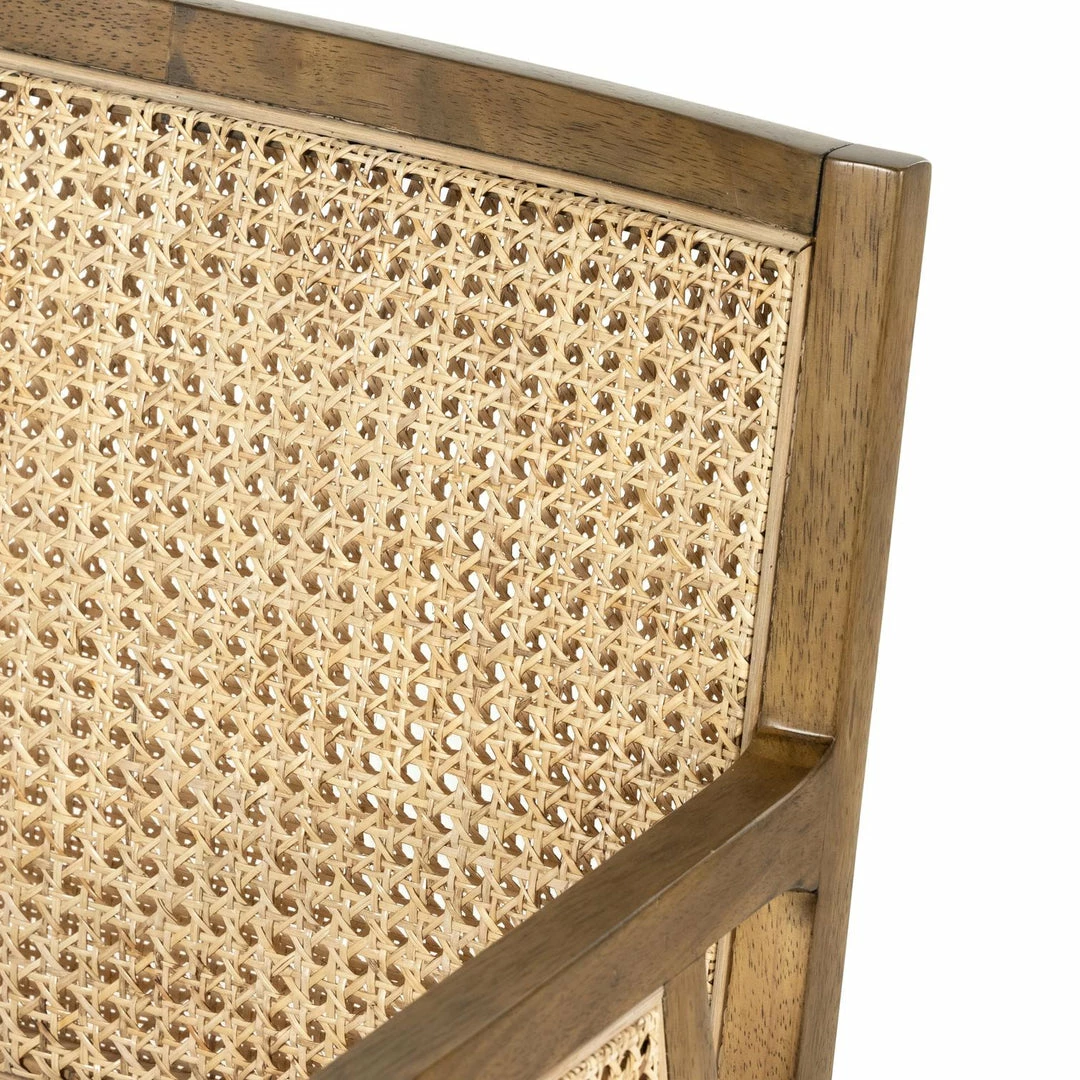 Fourhands Best Sellers Antonia Cane Dining Bench