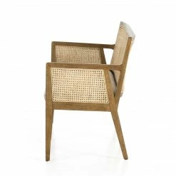 Fourhands Best Sellers Antonia Cane Dining Bench