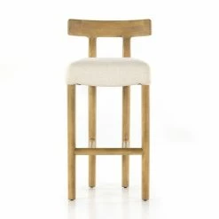 Fourhands Aaron Bar + Counter Stool Best Sellers