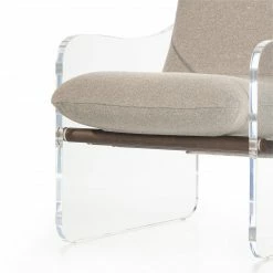 Four Hands Cassius Chair New Arrivals