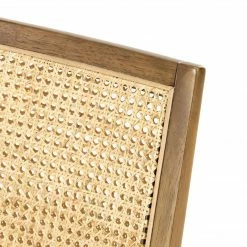 Fourhands Best Sellers Antonia Cane Armless Desk Chair