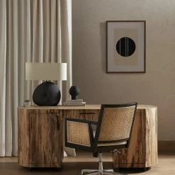 Fourhands Antonia Arm Desk Chair Best Sellers