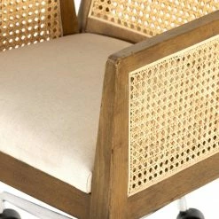 Fourhands Antonia Arm Desk Chair Best Sellers