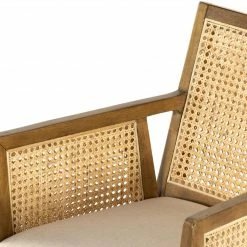 Fourhands Antonia Arm Desk Chair Best Sellers