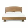 Fourhands Rafa Bed New Arrivals