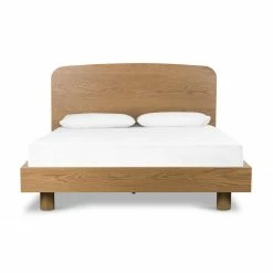 Fourhands Rafa Bed New Arrivals