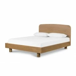 Fourhands Rafa Bed New Arrivals