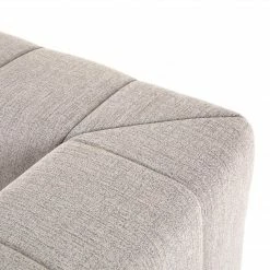 Fourhands Langham Channeled 4-Pc Sectional