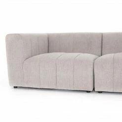 Fourhands Langham Channeled 4-Pc Sectional