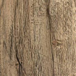 Fourhands Bingham Desk-Rustic Oak Veneer