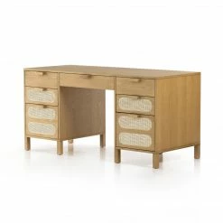 Fourhands Allegra Executive Desk