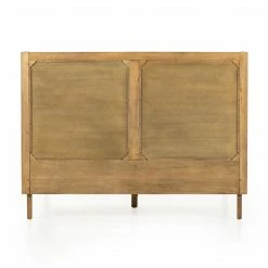 Fourhands Antonia Cane Bed Best Sellers