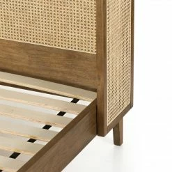 Fourhands Antonia Cane Bed Best Sellers