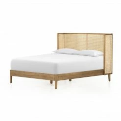 Fourhands Antonia Cane Bed Best Sellers