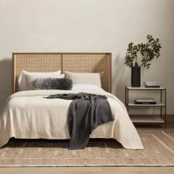 Fourhands Antonia Cane Bed Best Sellers