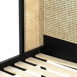 Fourhands Antonia Cane Bed Best Sellers