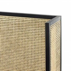 Fourhands Antonia Cane Bed Best Sellers