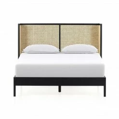 Fourhands Antonia Cane Bed Best Sellers
