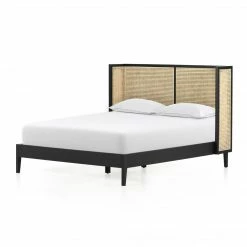 Fourhands Antonia Cane Bed Best Sellers