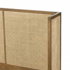 Fourhands Antonia Cane Bed Best Sellers