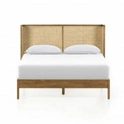 Fourhands Antonia Cane Bed Best Sellers