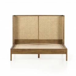 Fourhands Antonia Cane Bed Best Sellers