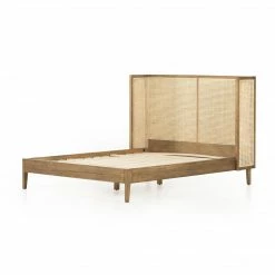 Fourhands Antonia Cane Bed Best Sellers