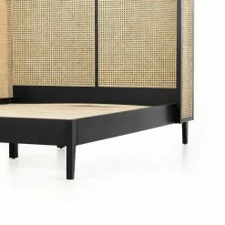 Fourhands Antonia Cane Bed Best Sellers