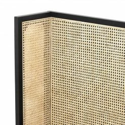 Fourhands Antonia Cane Bed Best Sellers