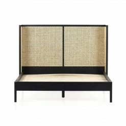 Fourhands Antonia Cane Bed Best Sellers