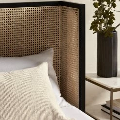 Fourhands Antonia Cane Bed Best Sellers