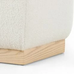 Fourhands Livi Ottoman