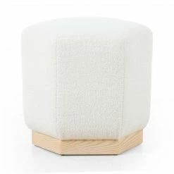 Fourhands Livi Ottoman