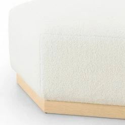 Fourhands Livi Ottoman