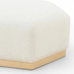 Fourhands Livi Ottoman