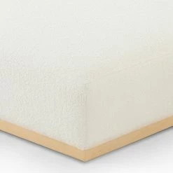 Fourhands Livi Ottoman