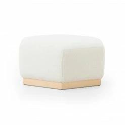 Fourhands Livi Ottoman